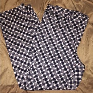 Brooks Brothers Pants - Like New Brooks Brothers ankle pants Brooks Brothers Pants - Like New Brooks Brothers ankle pants